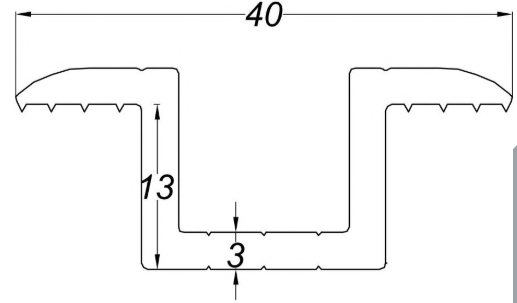 Orta Clamp