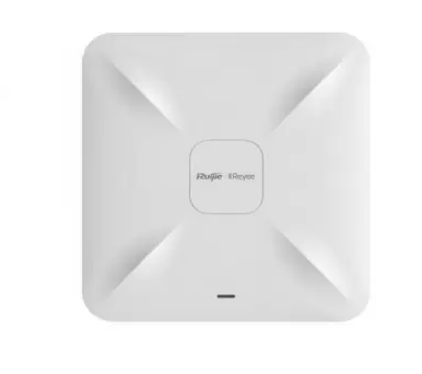 Ruıjue reyee RG-RAP2200(e) 2 port GIGABIT ac1300 2.4/5ghz 2x2 iç ortam poe access point(adaptörsüz)