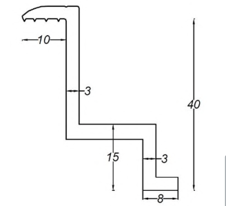 Z Clamp