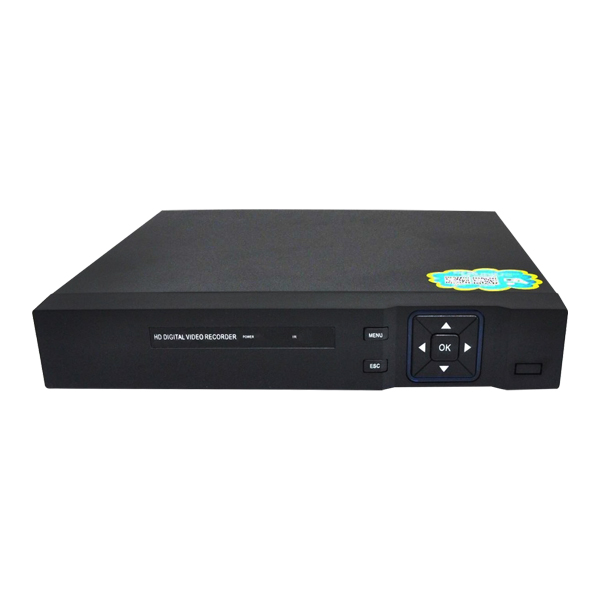 Smartvision SV-7904AHD 4 Kanal Dvr Kayıt Cihazı