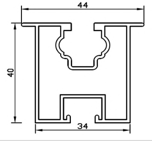 H40 Sigma Profil