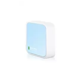 TP-LINK TL-WR802N 300MBPS KABLOSUZ NANO ROUTER