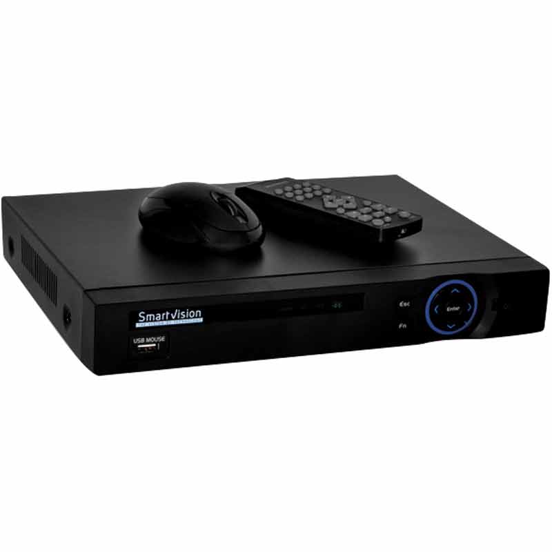 Smartvision SV-7932NVR 32 Kanal Nvr Kayıt Cihazı