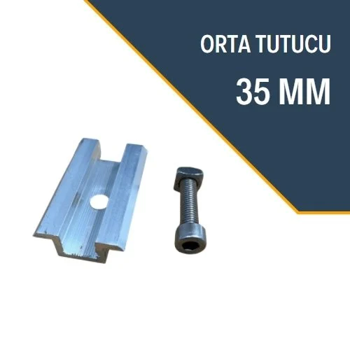 Orta Tutucu