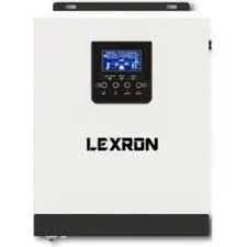 lexron pwm akıllı inventerler 1kw 12v 