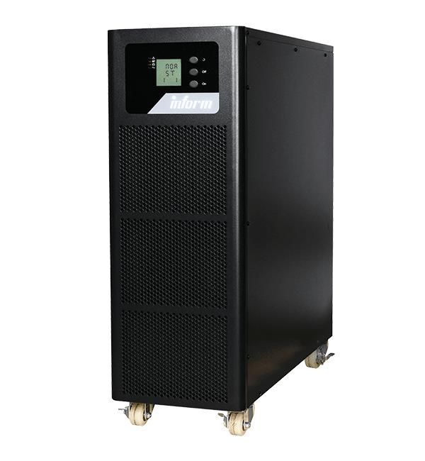 İnform Stark 10 Kva 3f-3f Tirifaze Online Ups