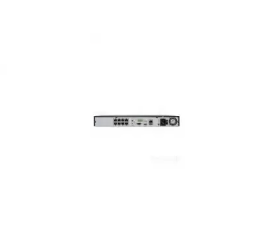 Hikvision DS-7608NI-K1 8p 8 kanal Poe Nvr