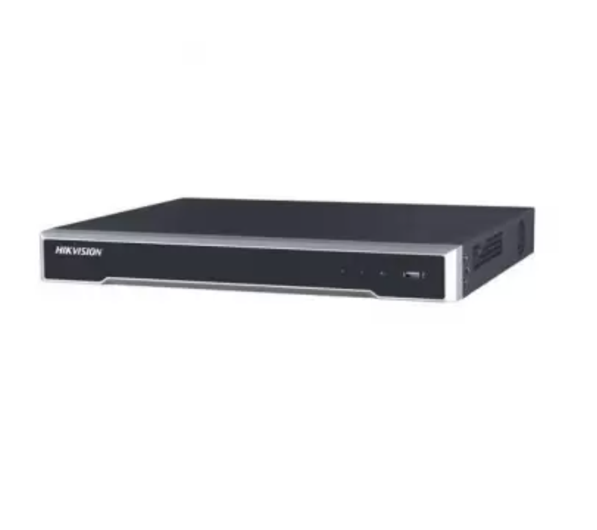 Hikvision  DS-7608NI-Q2 8 kanal nvr