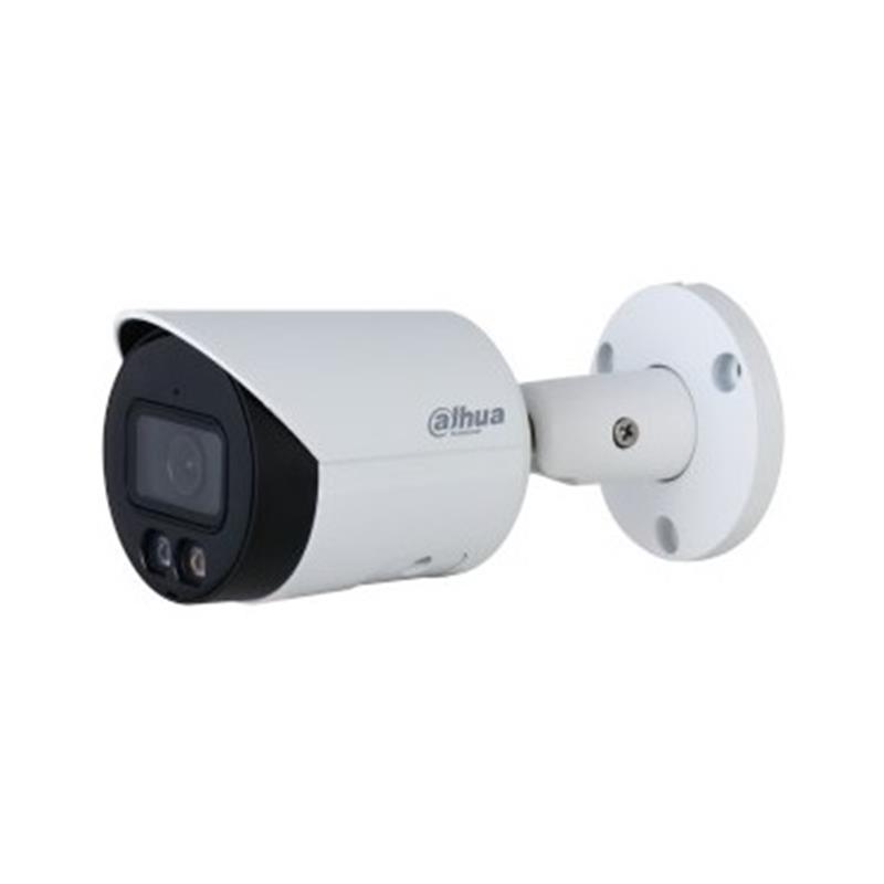 Dahua IPC-HFW2249S-S-IL 2 mp 3.6MM Lens 30 Metre Full Color Wizsense IP Bullet Kamera