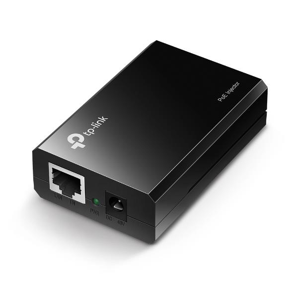 Tp link TL-POE150S 48V 15.4 Watt Poe Injector Adaptör