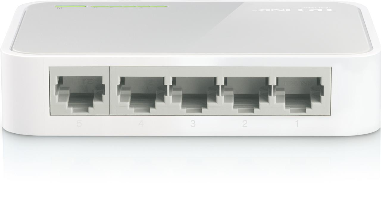 Tp link  TL-SF1005D 5 Port 10/100 Masaüstü Switch