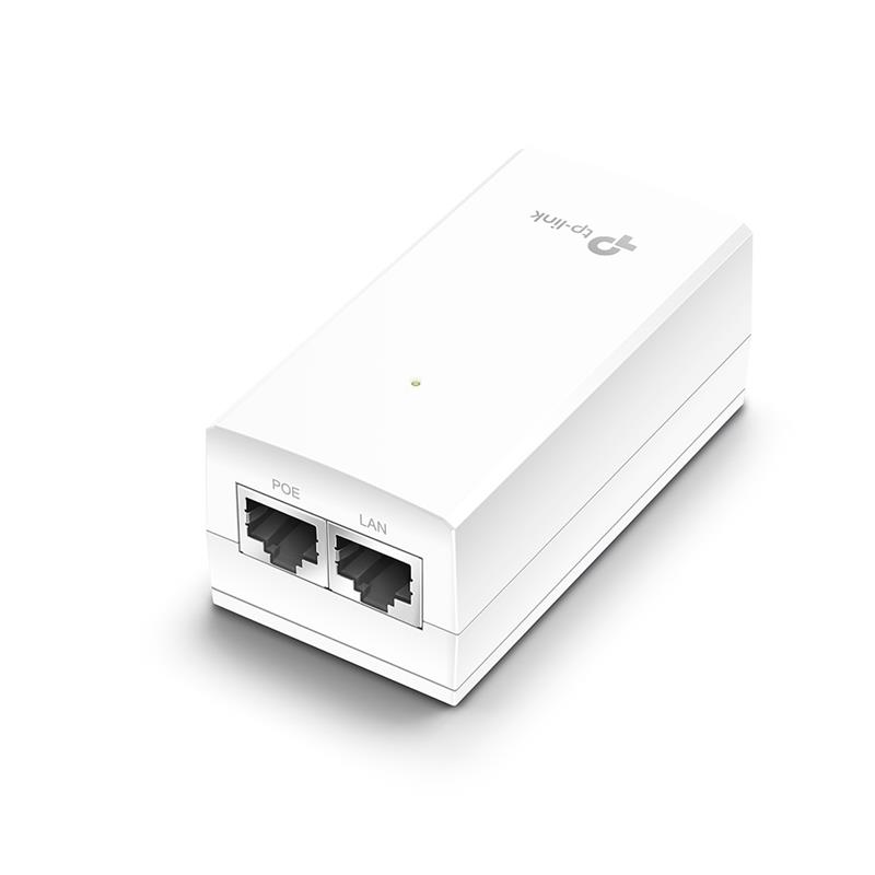 Tp link TL-POE4818G 48V 18 Watt Poe Injector Adaptör