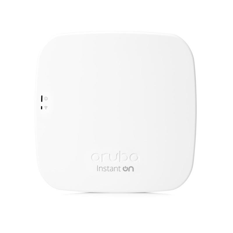 Hpe R2W96A Aruba ION AP11 RW 2.4/5GHZ 802.11AC 1300MBPS 2X2 MU-MIimo Tavan tipi Access Point