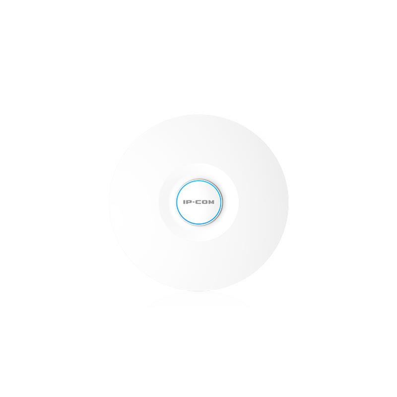 Ip Com IP-PRO-6-LR 2.4/5GHZ 802.11AX 3000MBPS 2X2 Mimo WIFI6 Tavan Tipi Access Point(Adaptörlü)