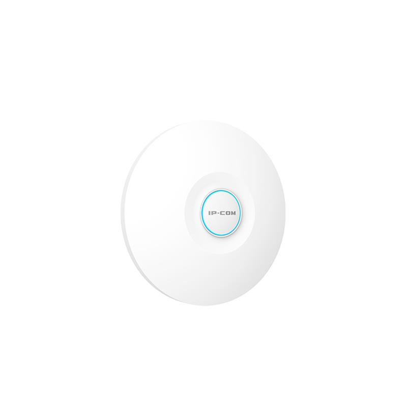 Ip Com IP-PRO-6-LR 2.4/5GHZ 802.11AX 3000MBPS 2X2 Mimo WIFI6 Tavan Tipi Access Point(Adaptörlü)