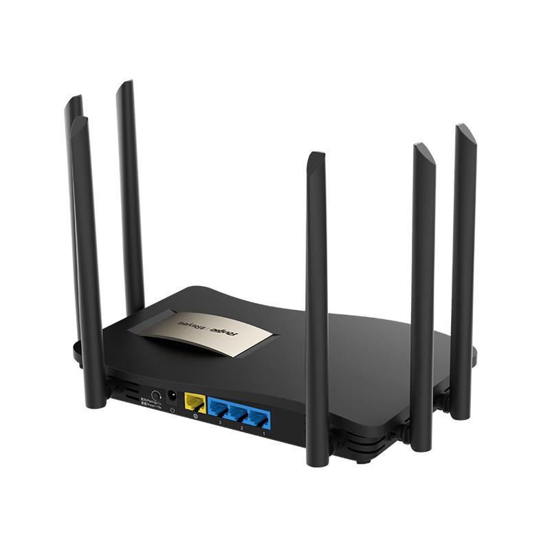 Ruijie Reyee RG-EW1200G PRO 2.4/5GHZ 1300MBPS 802.11AC Dual Band Home Router