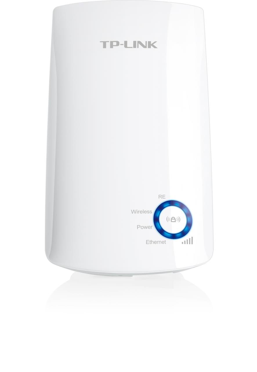 Tp link TL-WA850RE 300MBPS WIFI MENZIL GENISLETICI