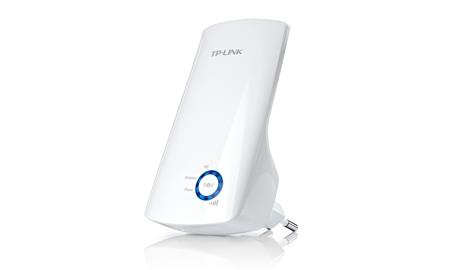 Tp Link TL-WA854RE 300MBPS Wifi Menzil Genişletici