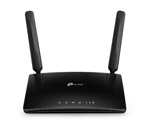 Tp link TL-MR6400 300MBPS 3G/4G Kablosuz N Router