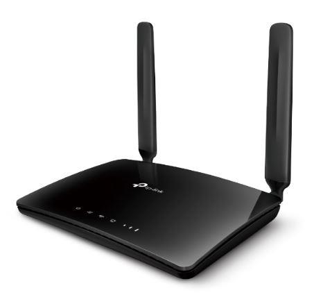 Tp link TL-MR6400 300MBPS 3G/4G Kablosuz N Router