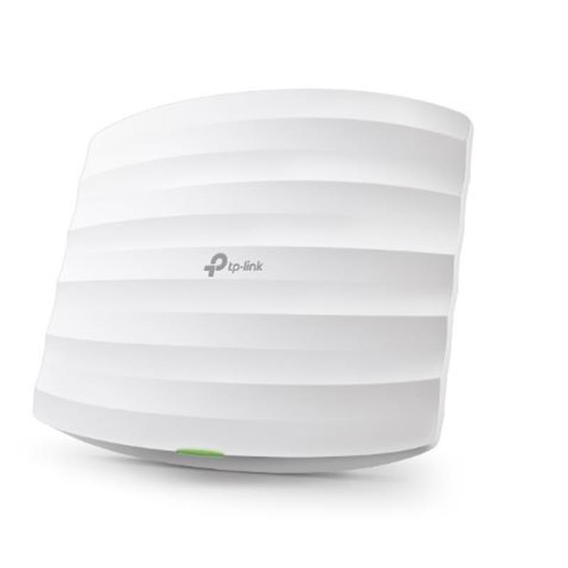 Tp Link EAP225 AC1350 Dual Band Wifi 1XGBIT RJ45 450MBPS/2.4GHZ/867MBPS/5GHZ Access Point (Adaptörlü)