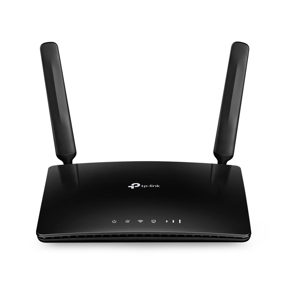 Tp link Archer MR400 AC1200 Dual Band 3G/4G LTE Routher