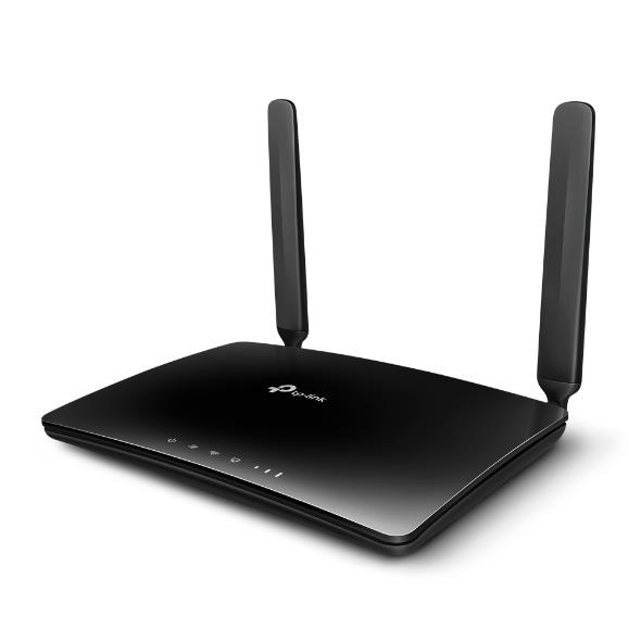 Tp link Archer MR400 AC1200 Dual Band 3G/4G LTE Routher