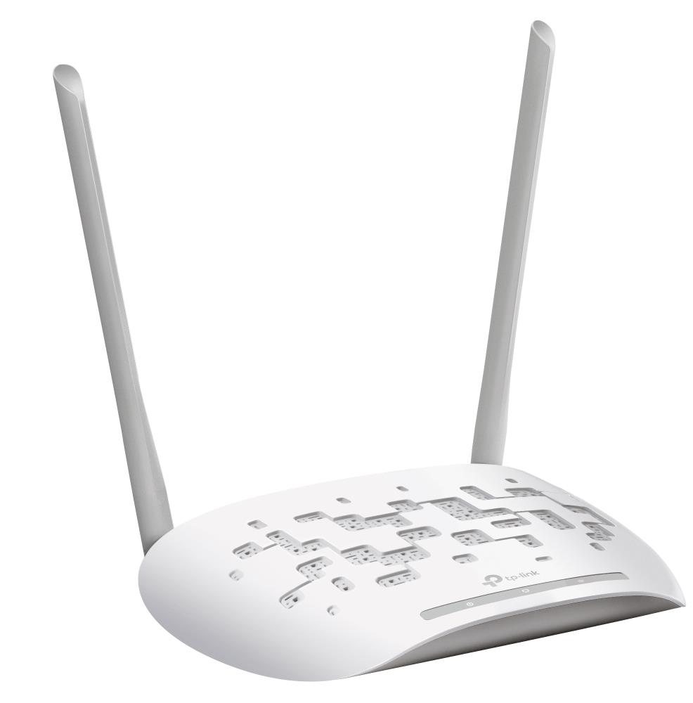 Tp link TL-WA801N 300MBPS Wireless N Access Point 1 Port 10/100MBPS 2 X Sabit Çok Yönlü Anten