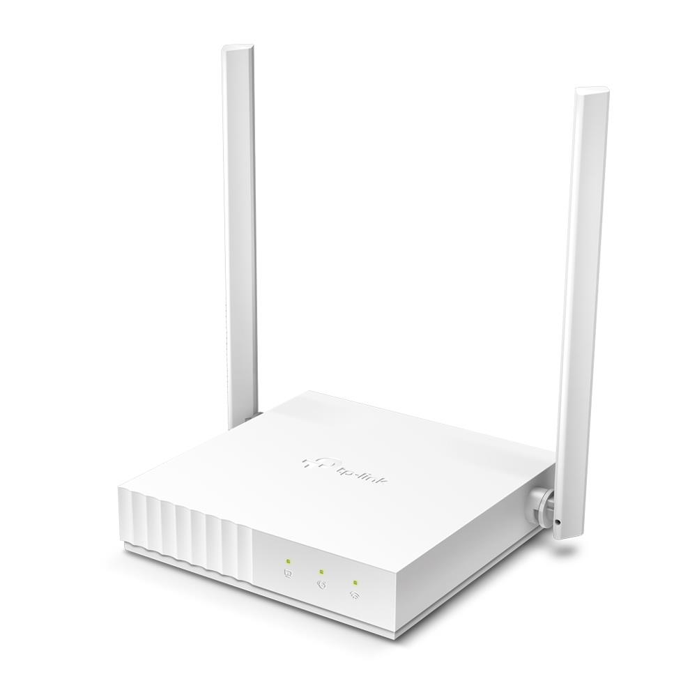 Tp link TL-WR844N 300MBPS Çoklu Mod Wifi Router