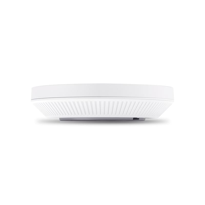 Tp link Omada EAP653 AX3000 Dual Band WI-FI 6 1XGBIT RJ45 PORT 574MBPS/2.4GHZ/2402MBPS/5GHZ Access Point (Adaptörsüz)