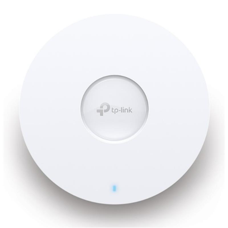 TP-Link EAP610 AX1800 dual band WIFI6 1XGBIT RJ45 2.4GHZ/5GHZ 1201MBPS Access Point (Adaptörlü)