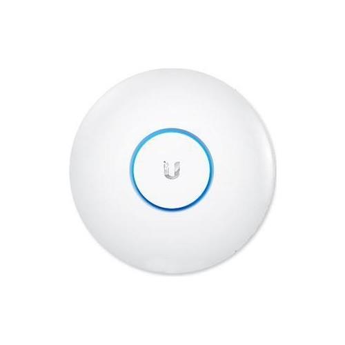 Ubnt UAP-AC-PRO 2.4/5 GHZ 3X3 Mimo 1750MBPS İç Tavan Tipi Access Point (Adaptörlü)