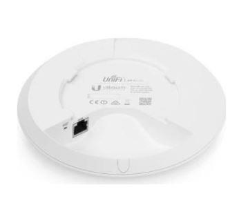 Ubnt UAP-AC-LITE 2.4/5 GHX 2X2 Mimo AC1200 İç Ortam Tavan Tipi Access Point (Adaptörsüz)