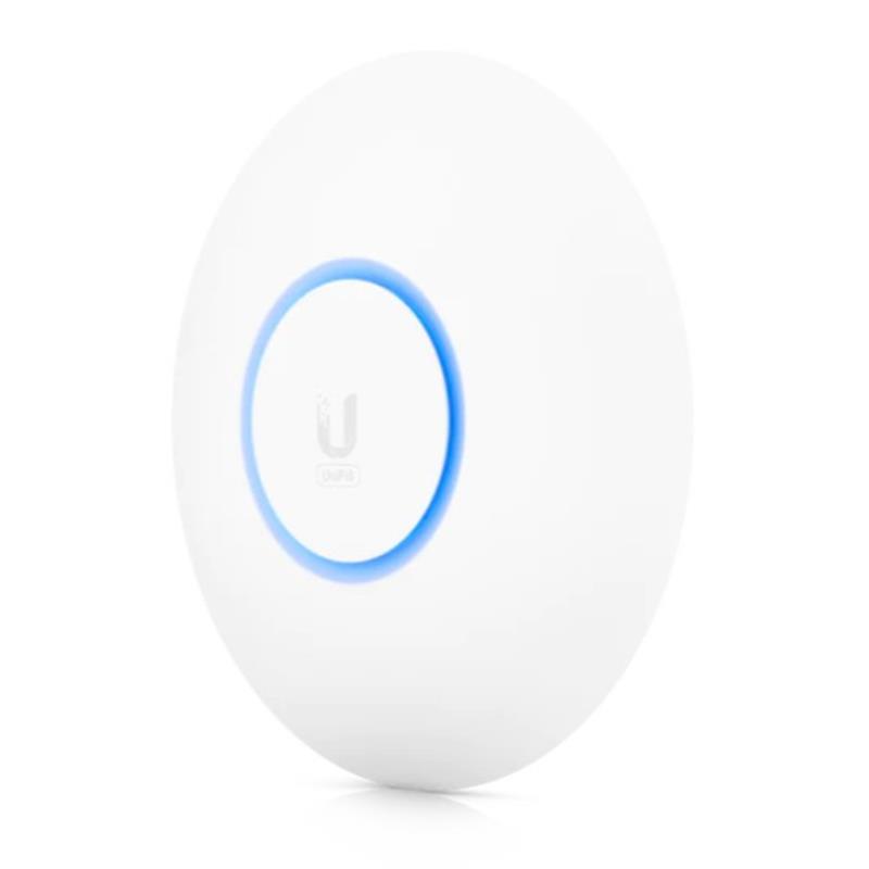 Ubnt U6-LITE 2.4/5GHZ WIFI6 2X2 MU-Mimo 1.5GBPS İç Ortam Tavan Tipi Access Point(Adaptörsüz)