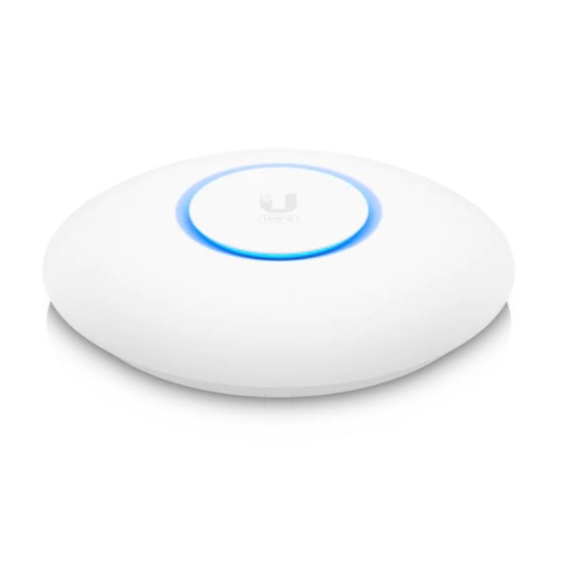 Ubnt U6-LITE 2.4/5GHZ WIFI6 2X2 MU-Mimo 1.5GBPS İç Ortam Tavan Tipi Access Point(Adaptörsüz)