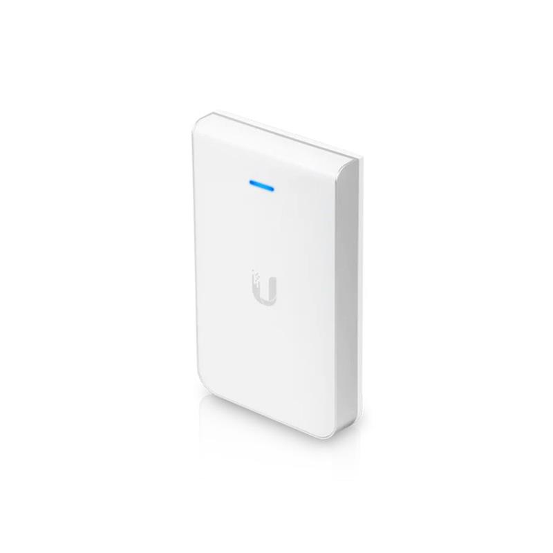 Ubnt UAP-AC-IW-PRO-5 2.4/5GHZ 802.11AC 1300MBPS 3X3 MU-Mimo İç Ortam Duvar Tipi Access Point