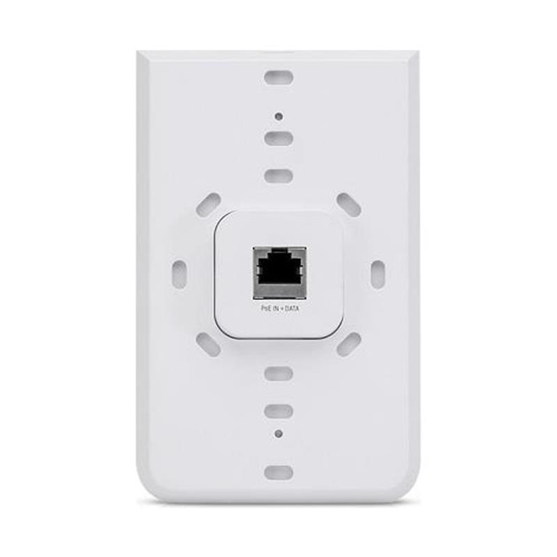 Ubnt UAP-AC-IW-PRO-5 2.4/5GHZ 802.11AC 1300MBPS 3X3 MU-Mimo İç Ortam Duvar Tipi Access Point