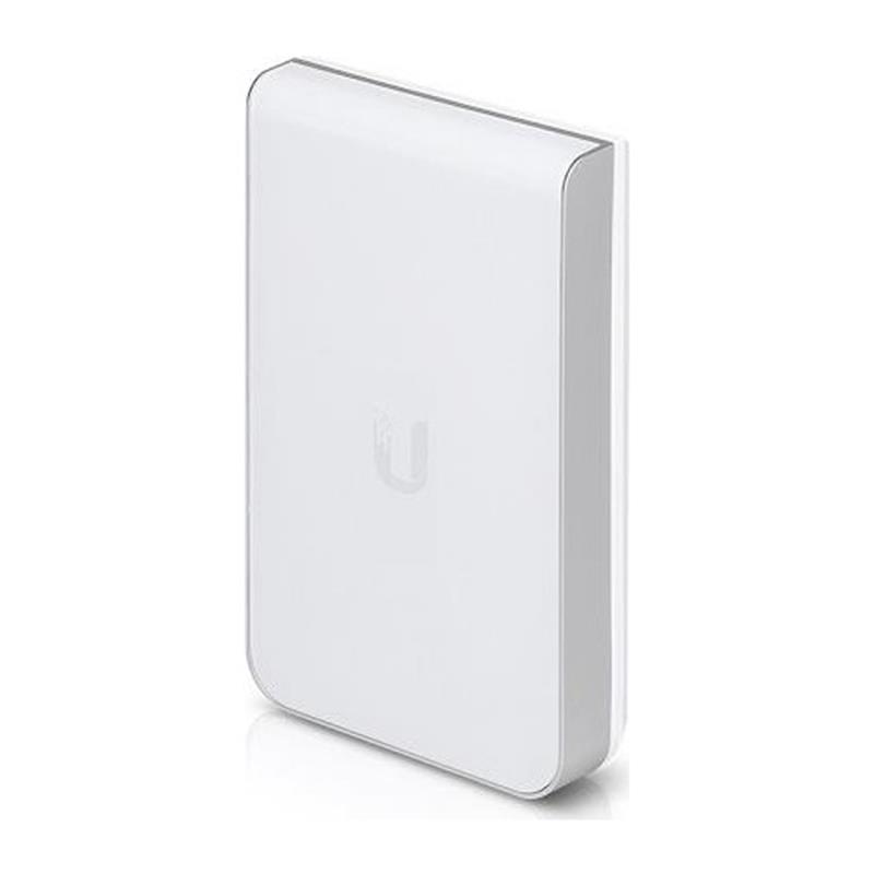 Ubnt UAP-AC-IW-PRO-5 2.4/5GHZ 802.11AC 1300MBPS 3X3 MU-Mimo İç Ortam Duvar Tipi Access Point