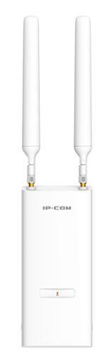 Ip Com IP-IUAP-AC-M 2.4/5GHZ 1167MBPS Dış Ortam Access Point (Adaptörlü)