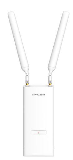 Ip Com IP-IUAP-AC-M 2.4/5GHZ 1167MBPS Dış Ortam Access Point (Adaptörlü)