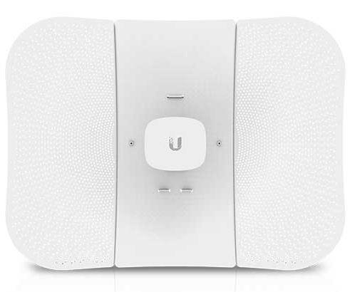 Ubnt LBE-5AC-GEN2 5GHZ 23DBI 2X2 MIimo 20KM PTP Dış Ortam Access Point