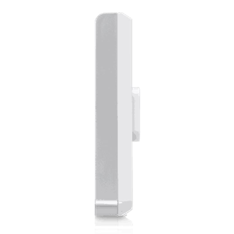 Ubnt UAP-AC-IW-PRO 2.4/5GHZ 802.11AC 1300MBPS 3X3 MU-Mimo İç Ortam Duvar Tipi Access Point