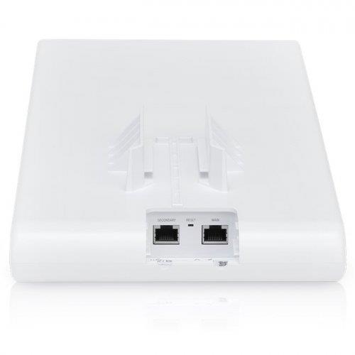 Ubnt UAP-AC-M-PRO 2.4/5GHZ 3X3 MU-Mimo 1750MBPS Dış Ortam Access Point(Adaptörlü)