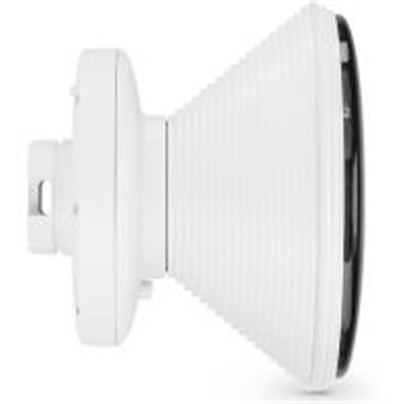 Ubnt Isostation IS-M5 14DBI 150MBPS 5GHZ 5 KM PTP 45 Derece Dış Ortam Access Point(Adaptörlü)