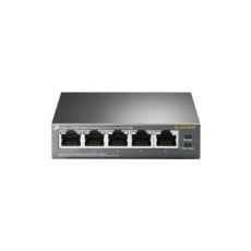 Tp link TL-SG1005P 5 PORT Gigabit 4 Port Poe Switch