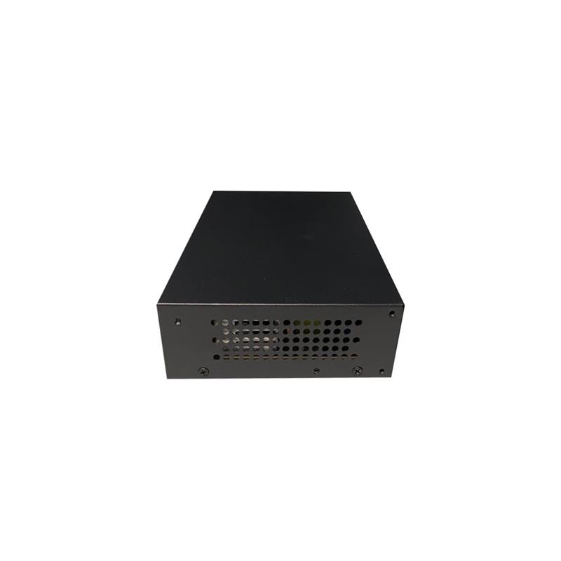 Uranium Poe-8002-96W 8 Port 10/100 + 2 Port 10/100 RJ45 Up link Poe Switch (Realtek Chipset)