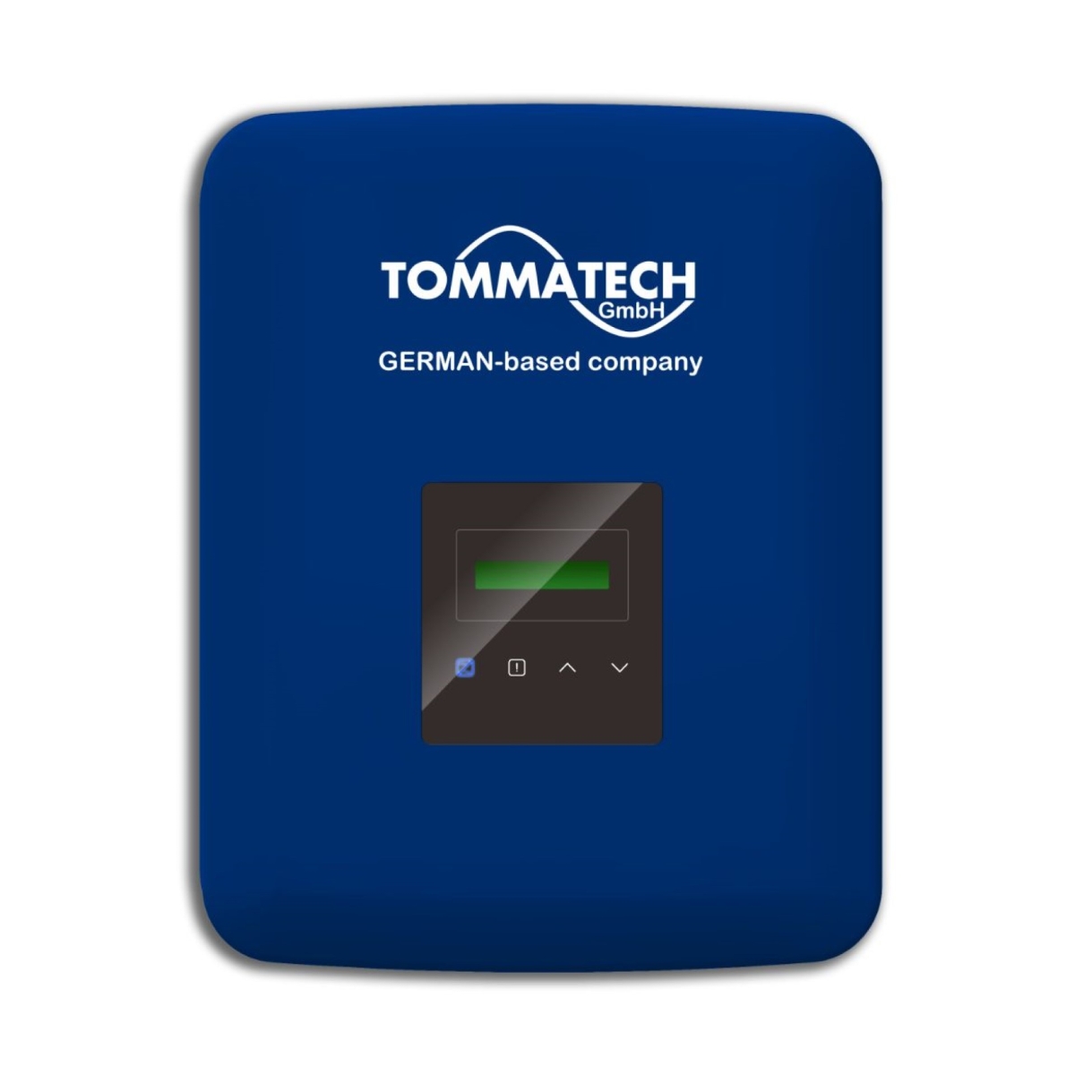 TommaTech Uno Home 4.6kW Tek Faz İnverter