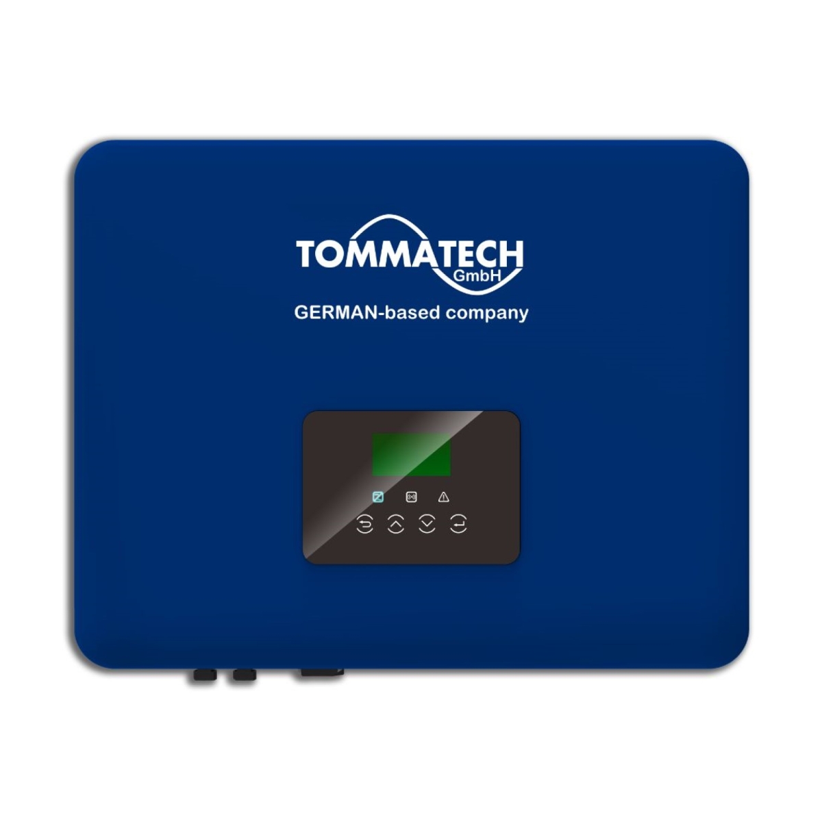 TommaTech Trio Atom 4.0kW Üç Faz İnverter