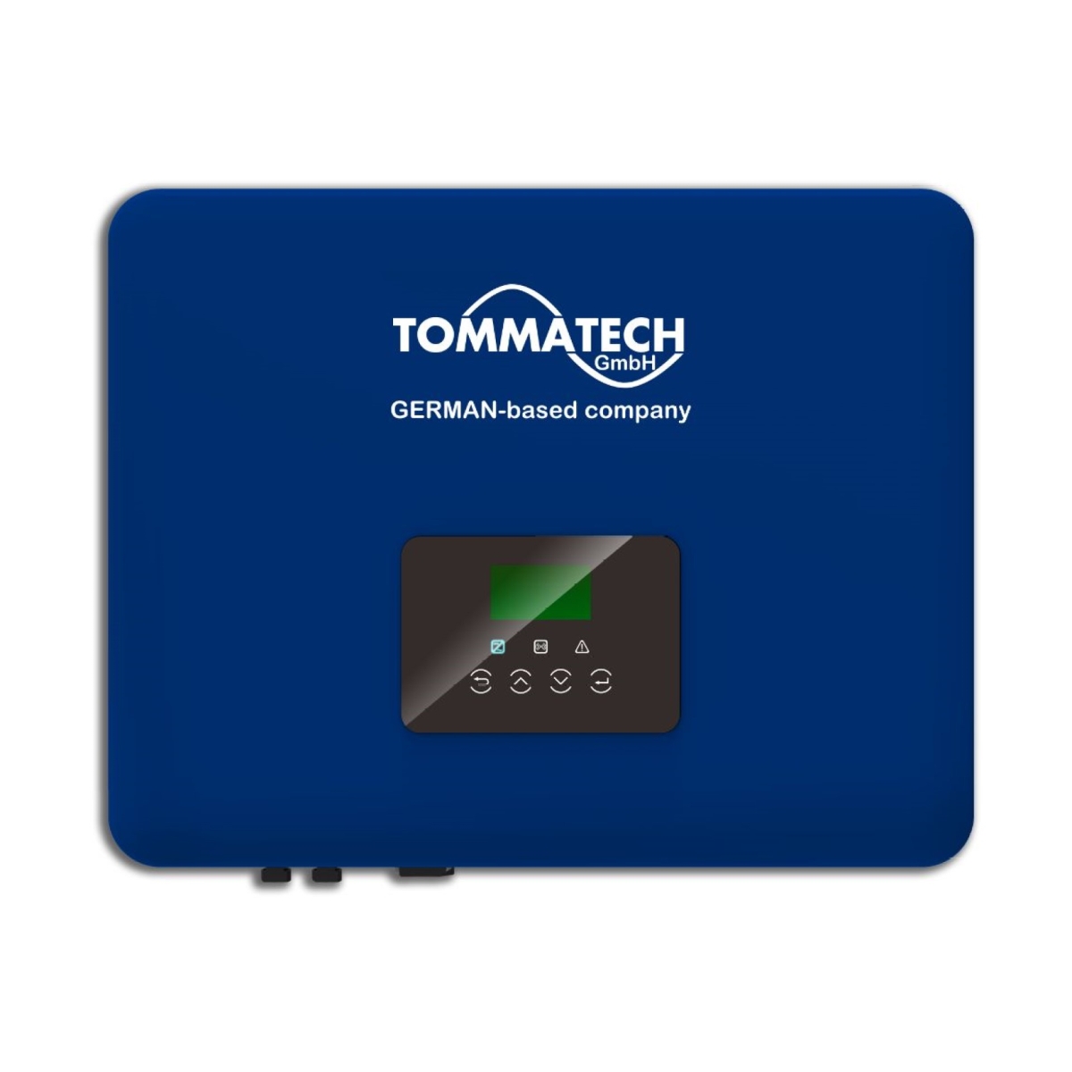 TommaTech Trio Atom 8.0kW Üç Faz İnverter