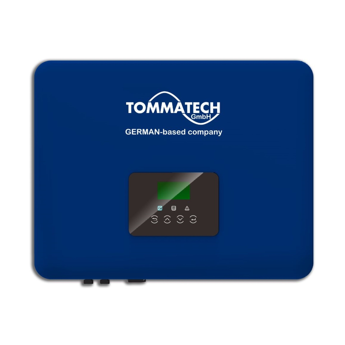 TommaTech Trio Atom 9.0kW Üç Faz İnverter